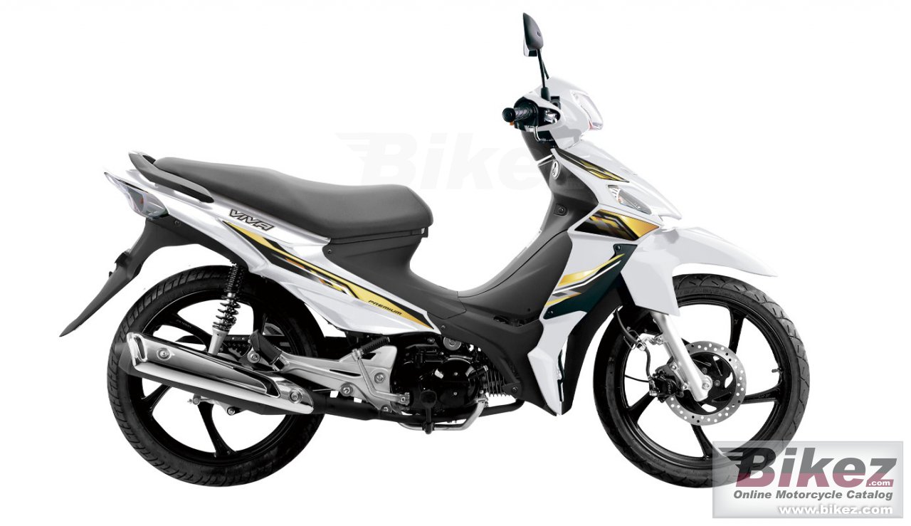 Suzuki Viva R Style Poster